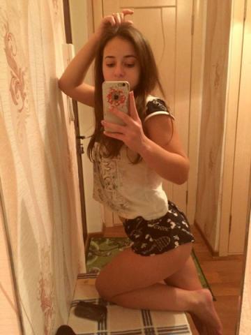 Индивидуалка Инга Фотография 2