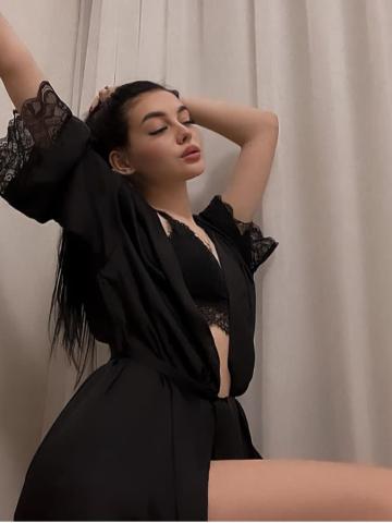 Индивидуалка Флора Фотография 2
